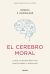 Portada de El cerebro moral, de Carme Font Paz