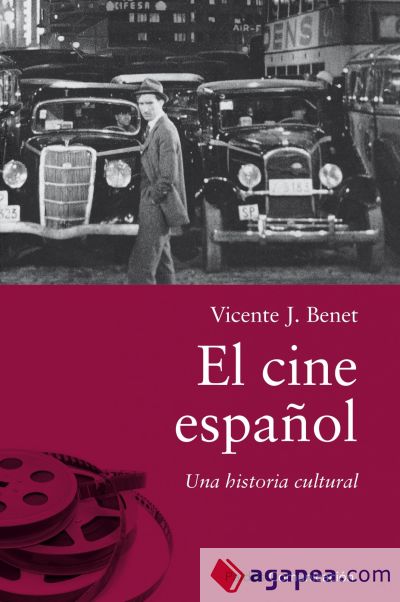 El cine español