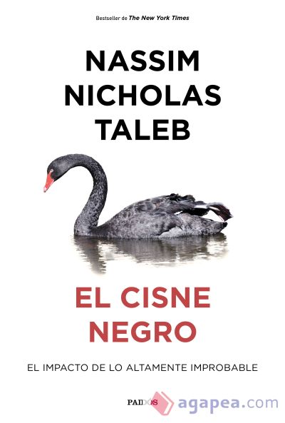 El cisne negro