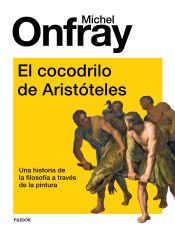 Portada de El cocodrilo de Aristóteles