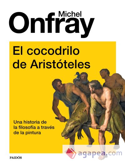 El cocodrilo de Aristóteles