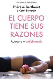 Portada de El cuerpo tiene sus razones