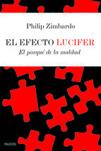 Portada de El efecto Lucifer (Ebook)