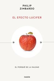 Portada de El efecto Lucifer