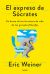 Portada de El expreso de Sócrates, de Eric Weiner