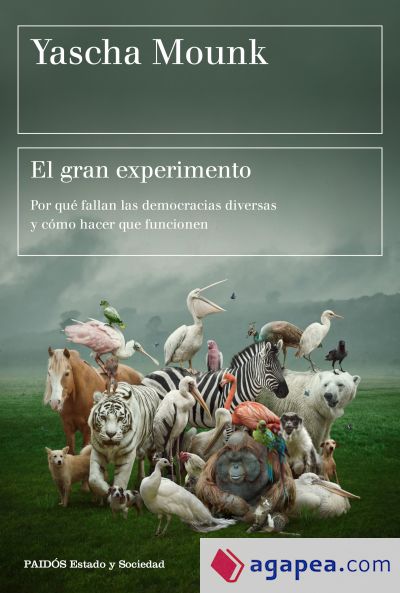 El gran experimento