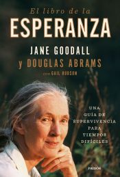 Portada de El libro de la esperanza