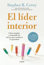 Portada de El líder interior