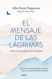 Portada de El mensaje de las lágrimas