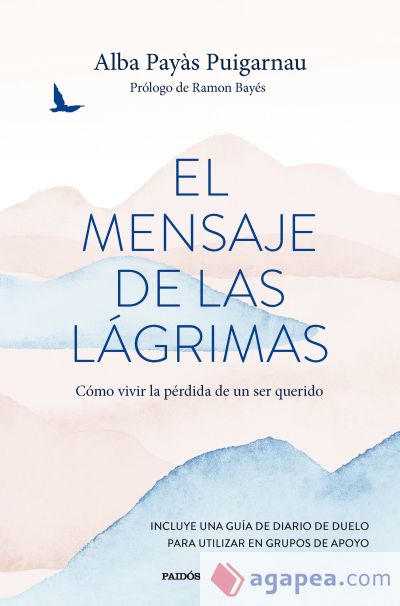 El mensaje de las lágrimas