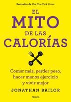 Portada de El mito de las calorías (Ebook)