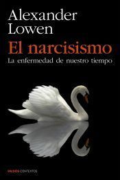 Portada de El narcisismo
