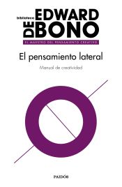 Portada de El pensamiento lateral