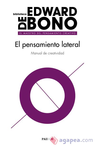 El pensamiento lateral