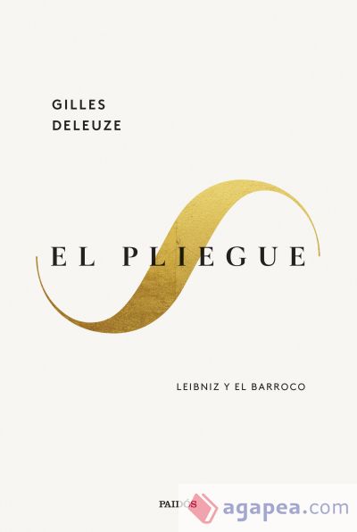 El pliegue