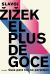 Portada de El plus de goce, de Slavoj Zizek