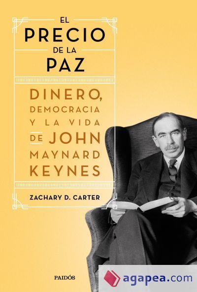 El precio de la paz