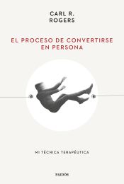 Portada de El proceso de convertirse en persona