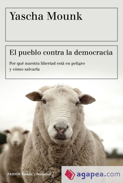 El pueblo contra la democracia