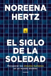 Portada de El siglo de la soledad