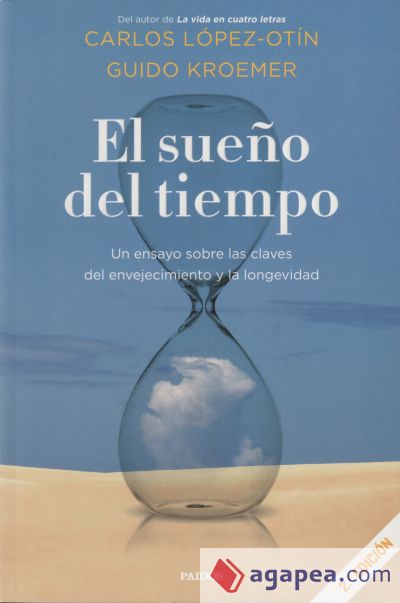 El sueño del tiempo