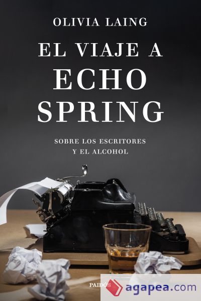 El viaje a Echo Spring