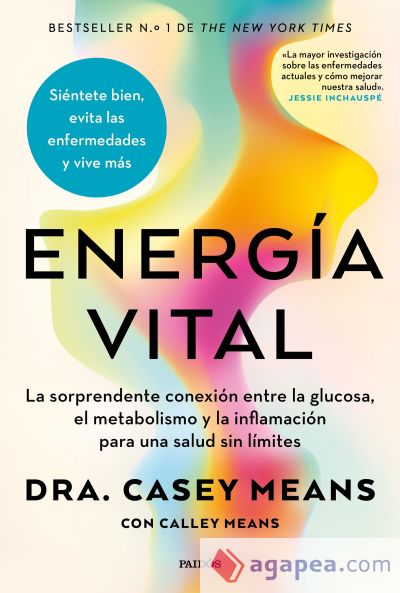 Energía vital