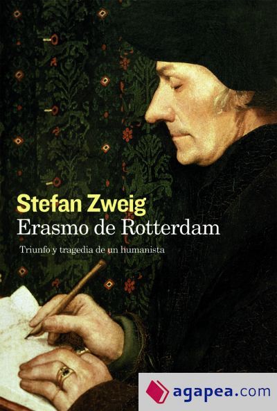 Erasmo de Rotterdam Erasmo de Rotterdam