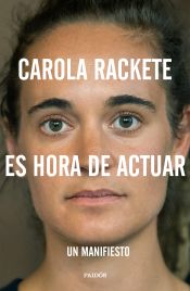 Portada de Es hora de actuar