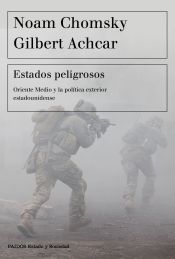 Portada de Estados peligrosos