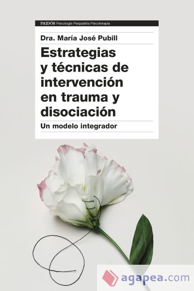 Estrategias y técnicas de intervención en trauma y disociación