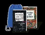 Portada de Estuche Destroza este diario junio 2026