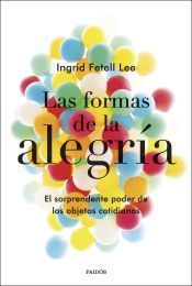 Portada de Formas de la alegría, Las