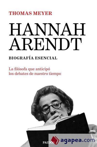 Hannah Arendt