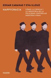 Portada de Happycracia