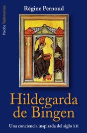 Portada de Hildegarda de Bingen