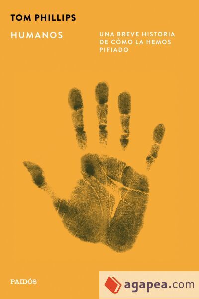 Humanos Humanos