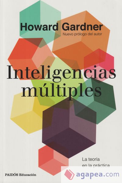 Inteligencias múltiples Inteligencias múltiples