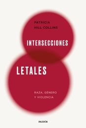 Portada de Intersecciones letales