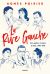 Portada de La Rive Gauche, de Agnès Poirier