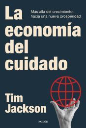 Portada de La econom&iacute;a del cuidado