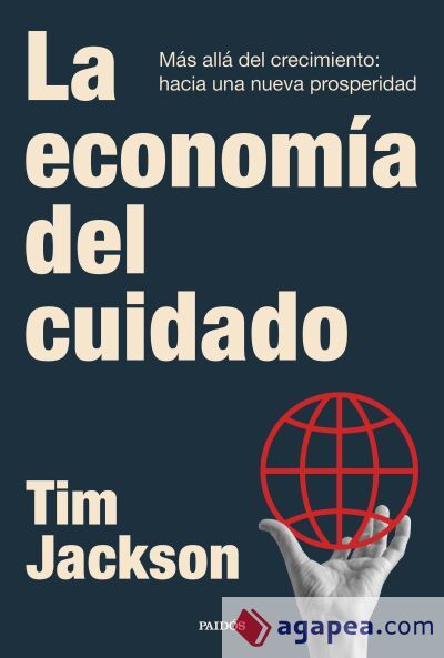La economía del cuidado La economía del cuidado