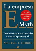 Portada de La empresa E-Myth (Ebook)