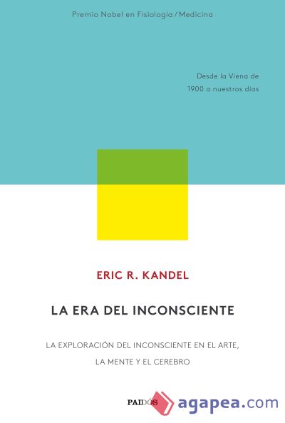 La era del inconsciente