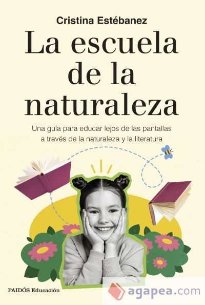 La escuela de la naturaleza
