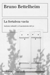 Portada de La fortaleza vac&iacute;a