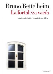 Portada de La fortaleza vac&iacute;a