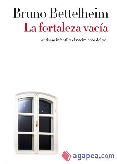La fortaleza vac&iacute;a