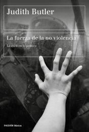 Portada de La fuerza de la no violencia