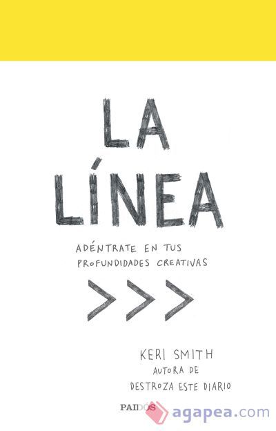 La línea La línea